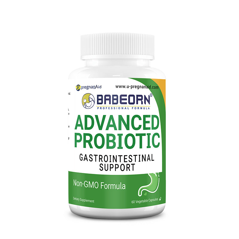 BABEORN Advanced Probiotic