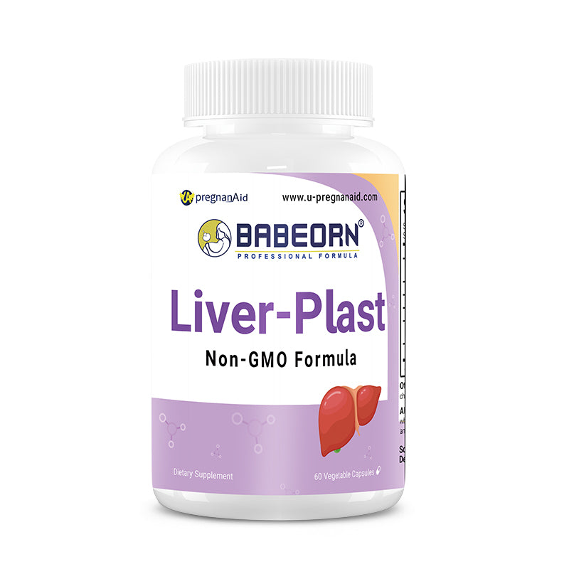 BABEORN® Liver-Plast