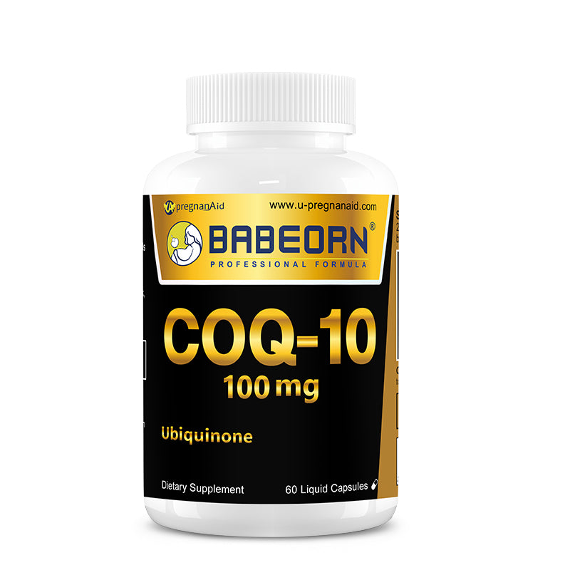 BABEORN COQ-10